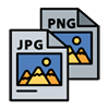 JPG to PNG Converter